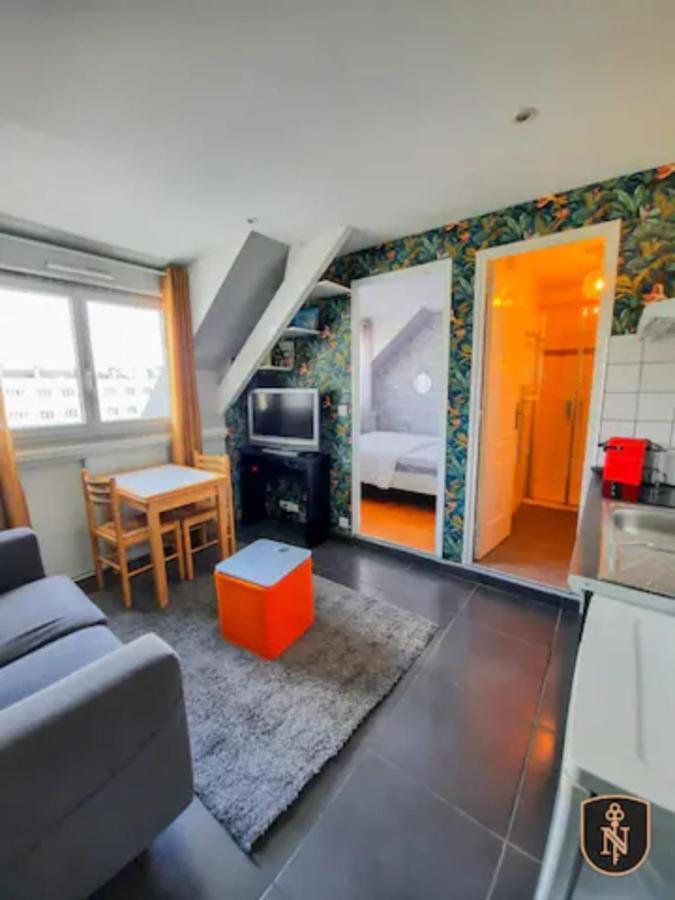 Cosy Apartment In The Center Of קאין מראה חיצוני תמונה